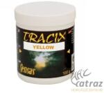 SENSAS Tracix Szinezőpor 100g - Yellow