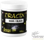 SENSAS Tracix Szinezőpor 100g - Black (3297830002718)