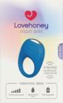 WOW TECH Inel vibrator LoveHoney, MonAmi Vibrator