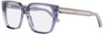 Dior DIORSPIRITO S6I 6000 Rame de ochelarii Rama ochelari