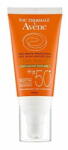  Avéne Ránctalanító fényvédő érzékeny bőrre SPF 50+ (Anti-Aging Sun Care) 50 ml