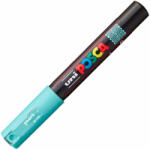 uni Marker UNI PC-3M Posca 0.9 - 1.3 mm, Aqua green (M1434)
