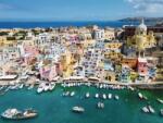 Ravensburger 17599 - Colorful Procida, Italy - 1500 db-os puzzle (17599)