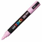 uni Marker UNI Posca PC-5M, 1.8 - 2.5 mm, Roz Deschis/Light pink (M638)