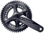 SHIMANO Hajtómű Ultegra 172.5mm-50x34f Integrált Hg 11-es Hollowtech 2