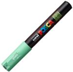 uni Marker UNI Posca PC-1M, varf 0.7 - 1 mm, Verde deschis (M269)