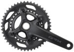 SHIMANO Hajtómű Grx 165mm-46x30f Integrált Hg 10-es