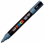 uni Marker UNI Posca PC-5M, 1.8 - 2.5 mm, Gri/Grey (M865)