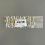 EMG Screw Kit, Gold Short -5326- csavar szett, arany