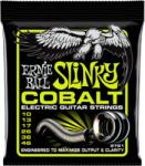ERNIE BALL - Cobalt Regular Slinky 10-46 Elektromos Gitárhúr készlet