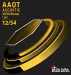 BlackSmith AAOT Acoustic Bronze, Light 12-54 húr