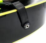 BlackSmith gitár heveder, nylon, pink