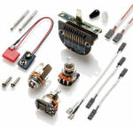 EMG Conv Kit T-Set SOL -3426- Conversion Kit, T-Set