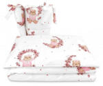 Baby Shop 3 részes ágynemű garnitúra - Betty - babyshopkaposvar