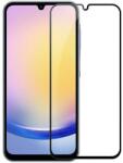 Nillkin Temp-glass63127376449 Samsung Galaxy A25 5G NILLKIN CP+Pro 9H tempered glass edzett üveg (2.5D kerekített szél, íves, full glue, karcálló, UV szűrés, 0.33mm, 9H) (Temp-glass63127376449)