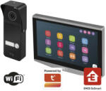 EMOS GoSmart Otthoni wifis video kaputelefon szett EMOS IP-750A - demy