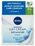 Nivea arckrém Day Cream Normál Skin SPF15 50. ml