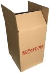 FORTUNA Kartondoboz FORTUNA 320x255x405 mm 3 rétegű (25404) - homeofficeshop