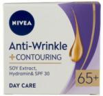 Nivea Anti Wrinkle 65+ ránctalanító, feltöltő nappali arckrém 50 ml - homeandwash