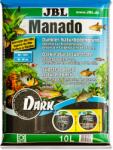  JBL Manado Dark természetes szubsztrát akvárium aljzat - 10 liter (JBL67037)