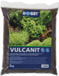  Hobby Vulcanit akváriumi szubsztrát növénytáp talaj - 5kg ((HOB)42010FA)