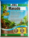  JBL Manado természetes szubsztrát akvárium aljzat - 25 liter (JBL67025)