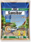  JBL Sansibar Orange akvárium aljzat - 10kg (JBL67065)