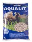  Hobby Aqualit akváriumi szubsztrát növénytáp talaj - 3 liter ((HOB)40100)