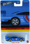 Mattel Hot Wheels: Ünnepi Porsche 935 kisautó 1/64 - Mattel (GRT01/HRW59)