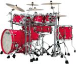 Tama Star Bubinga TB52-SDR - Set Tobe 5 piese (TB52-SDR)