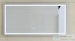 TBOSS Floating Mirror Aura 140x60 cm-es tükör LED világítással 066101 (066101)
