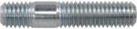  Ászokcsavar 1, 0d DIN 938 M16x40 8.8 Vz (00938016004008801000)