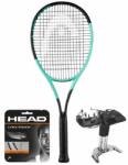 HEAD Rachetă tenis "Head Boom PRO 2024 + racordaje + servicii racordare Racheta tenis