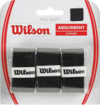 Wilson Overgrip "Wilson Pro Soft 3P - black