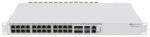 MikroTik CRS326-4C+20G+2Q+RM
