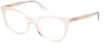 GUESS Rame ochelari de vedere Femei Guess GU50114-025-53, Roz, Fluture (GU50114-025-53) Rama ochelari