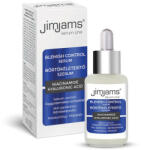 JimJams Serum Line Bőrtökéletesítő Niacinamid+HA szérum (30 ml) - beauty
