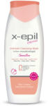 X-Epil Intimo Intim mosakodógél - sensitive (400 ml) - beauty