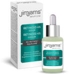 JimJams Serum Line NG Retinol+ 4% Retinoid szérum (30 ml) - beauty