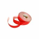ALM Banda reflectorizanta tip fagure rosie 5x25m (ALM TCT-1430)