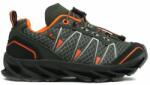 CMP Pantofi pentru alergare CMP Kids Altak Trail Shoe 2.0 30Q9674K Kaki