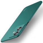 MOFI FANDUN Husa din plastic pentru Oppo A79 5G verde