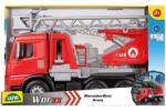 LENA Worxx Fire truck with ladder Arocs (L04615)