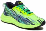 Asics Pantofi pentru alergare Asics Gel-Noosa Tri 13 GS 1014A209 Verde