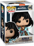 Funko ! Animation: Avatar Az utolsó Léghajlító - Azula (72100)