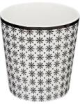 Secret De Gourmet Cana Bohemia Star, ceramica, 260 ml, 7, 9 x H 8, 2 cm