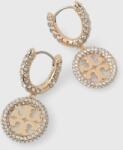 Tory Burch fülbevaló - arany Univerzális méret - answear - 95 990 Ft