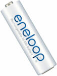 Panasonic Eneloop AA Mignon HR06 BK-3MCDE 2000mAh Ni-Mh 1.2V újratölthető akkumulátor/elem (BK3MCEE4BE)