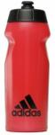 Adidas Kulacs adidas Performance Water Bottle . 5 L HT3524 Piros 00 Férfi