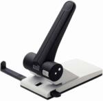 NOVUS Perforator de mare capacitate, 65 coli, metalic, negru, NOVUS B265 (NV3265)